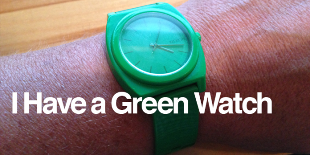 greenwatch